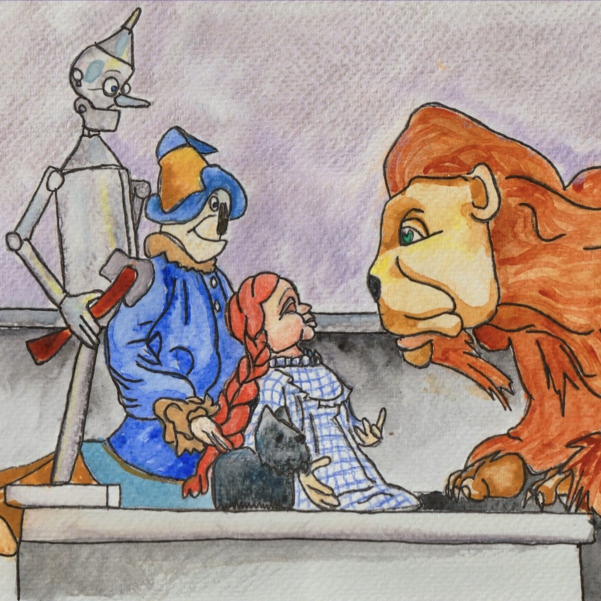 CHILDREN'S THEATER Glen Echo Park